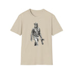 Squatch T‑Shirt