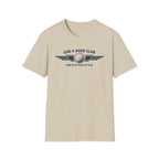 Sub-4 Hour Club T-Shirt