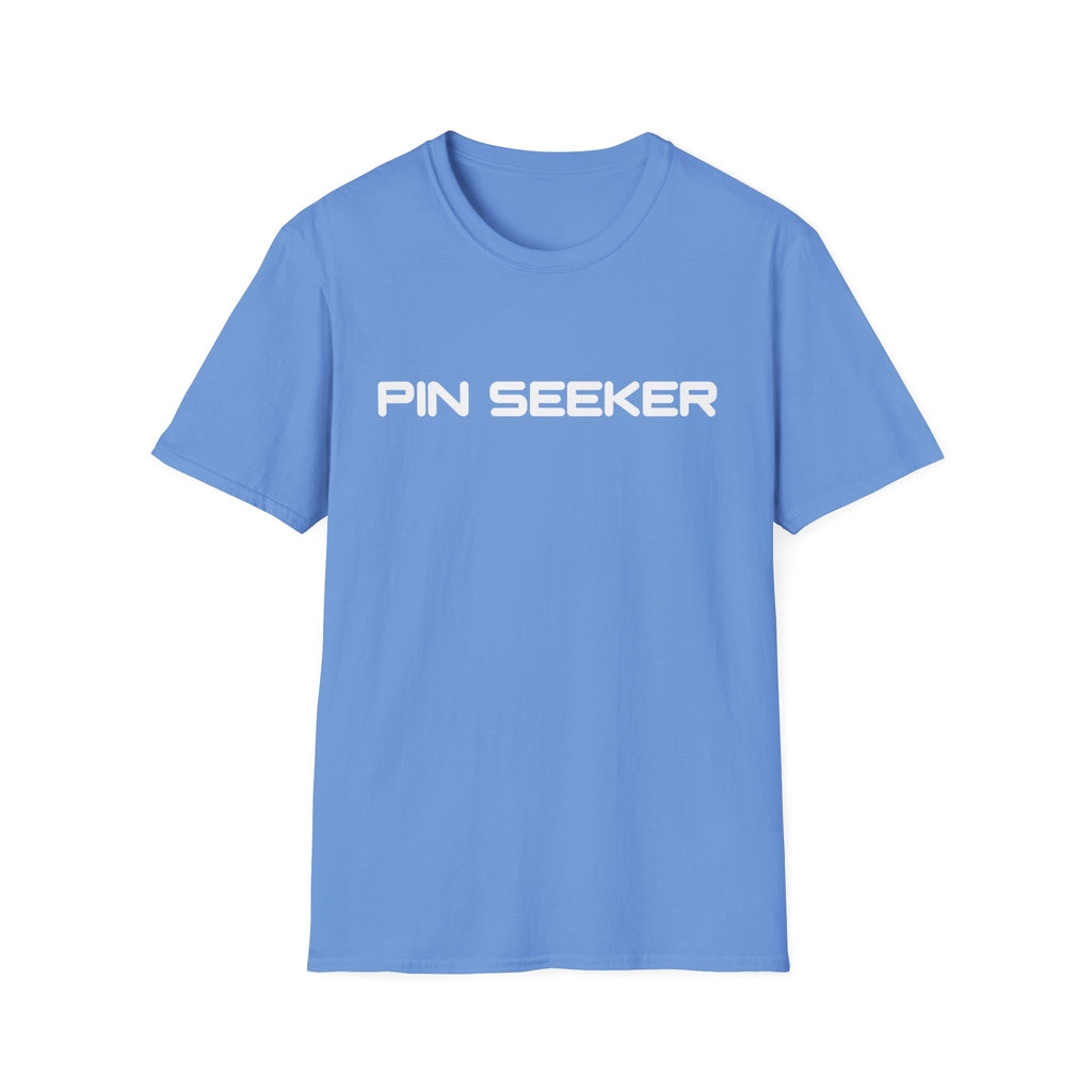 Pin Seeker T-Shirt