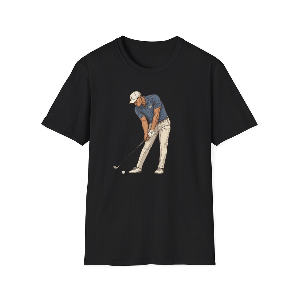 Flushed It T-Shirt
