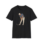 Flushed It T-Shirt