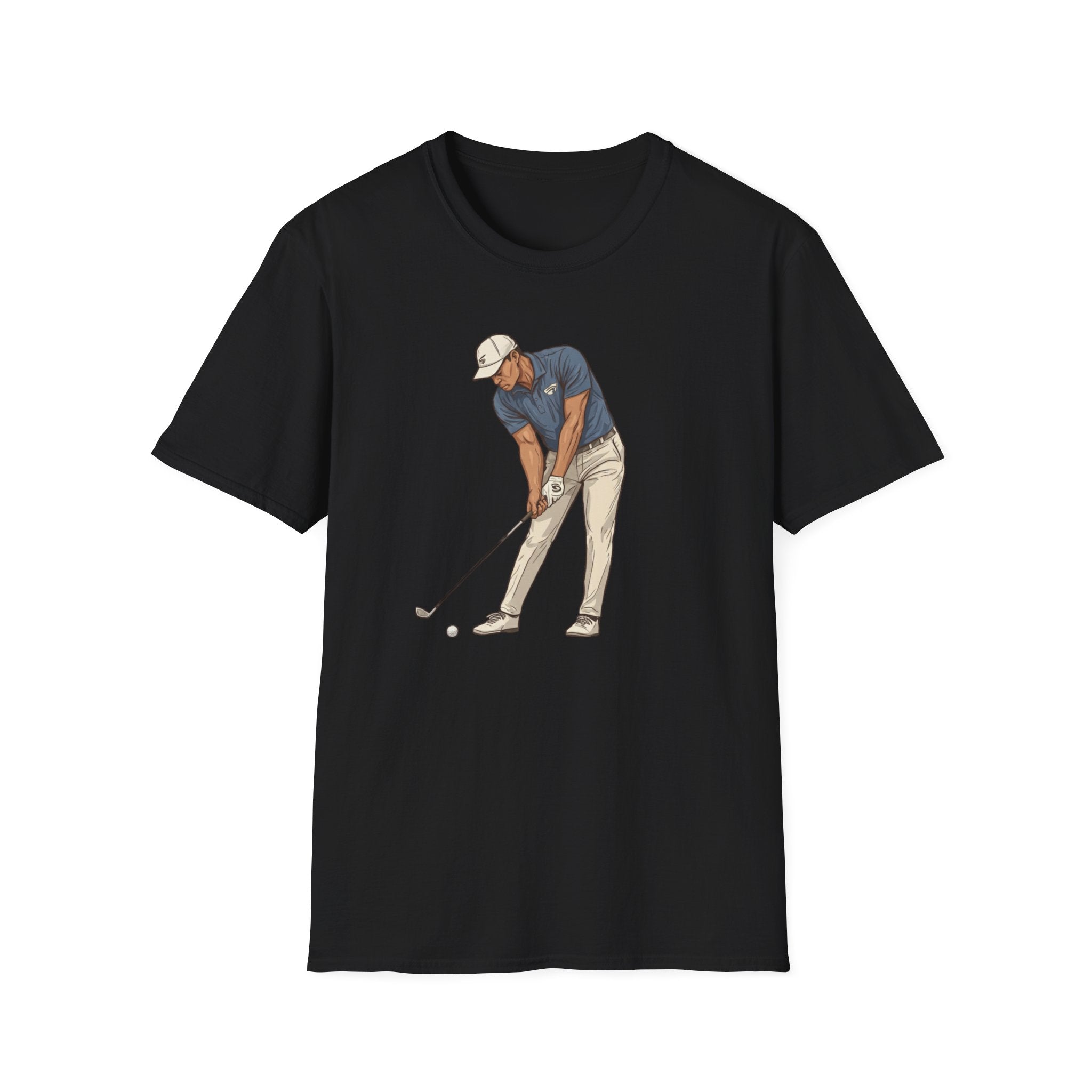 Flushed It T-Shirt