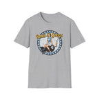 Bomb & Gouge Pin-Up T-Shirt
