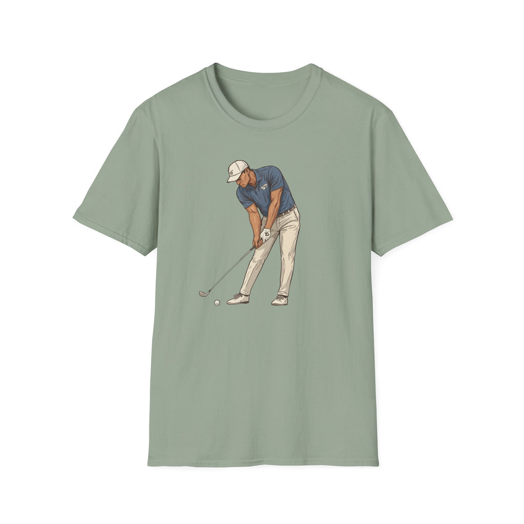 Flushed It T-Shirt