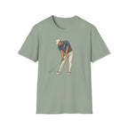 Flushed It T-Shirt