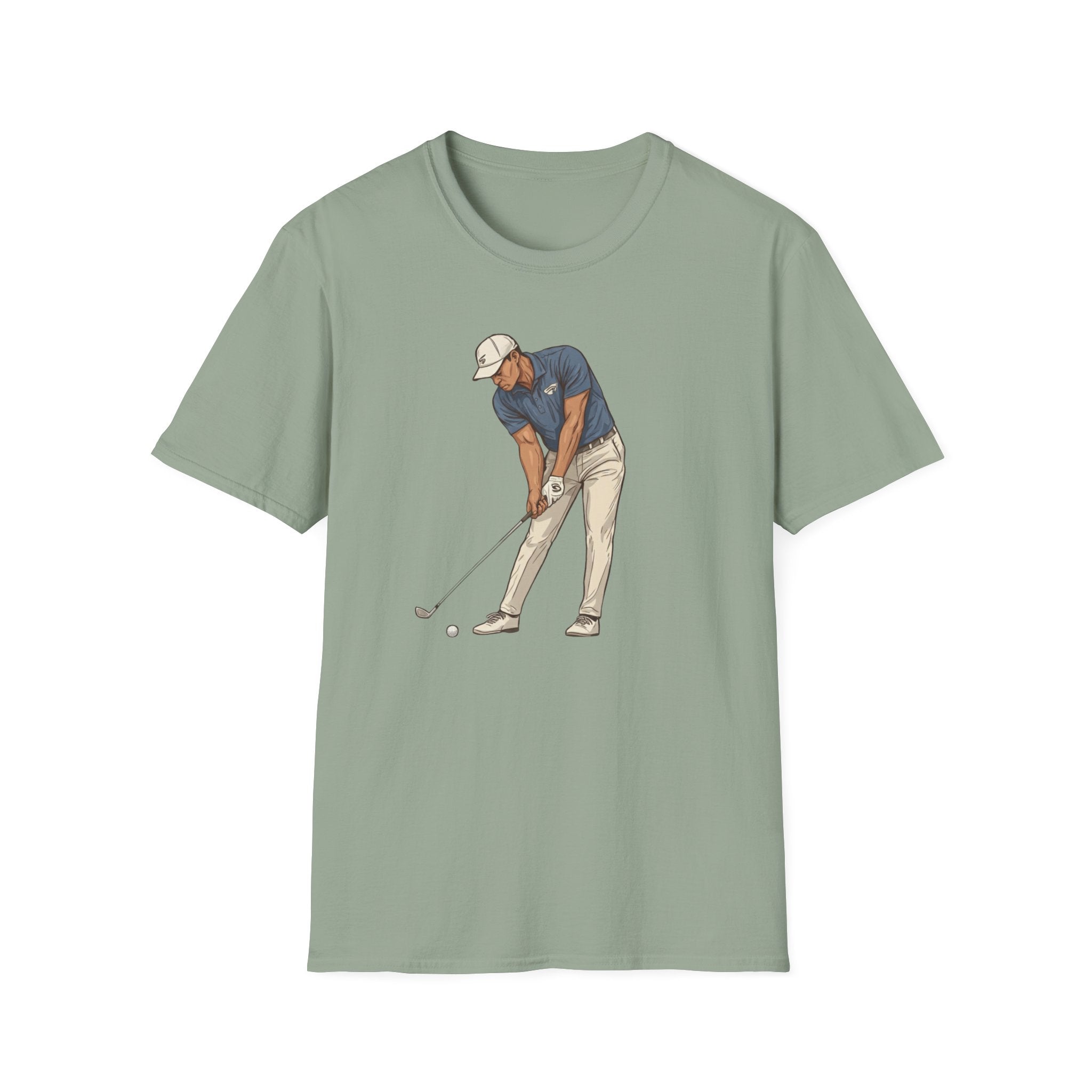 Flushed It T-Shirt