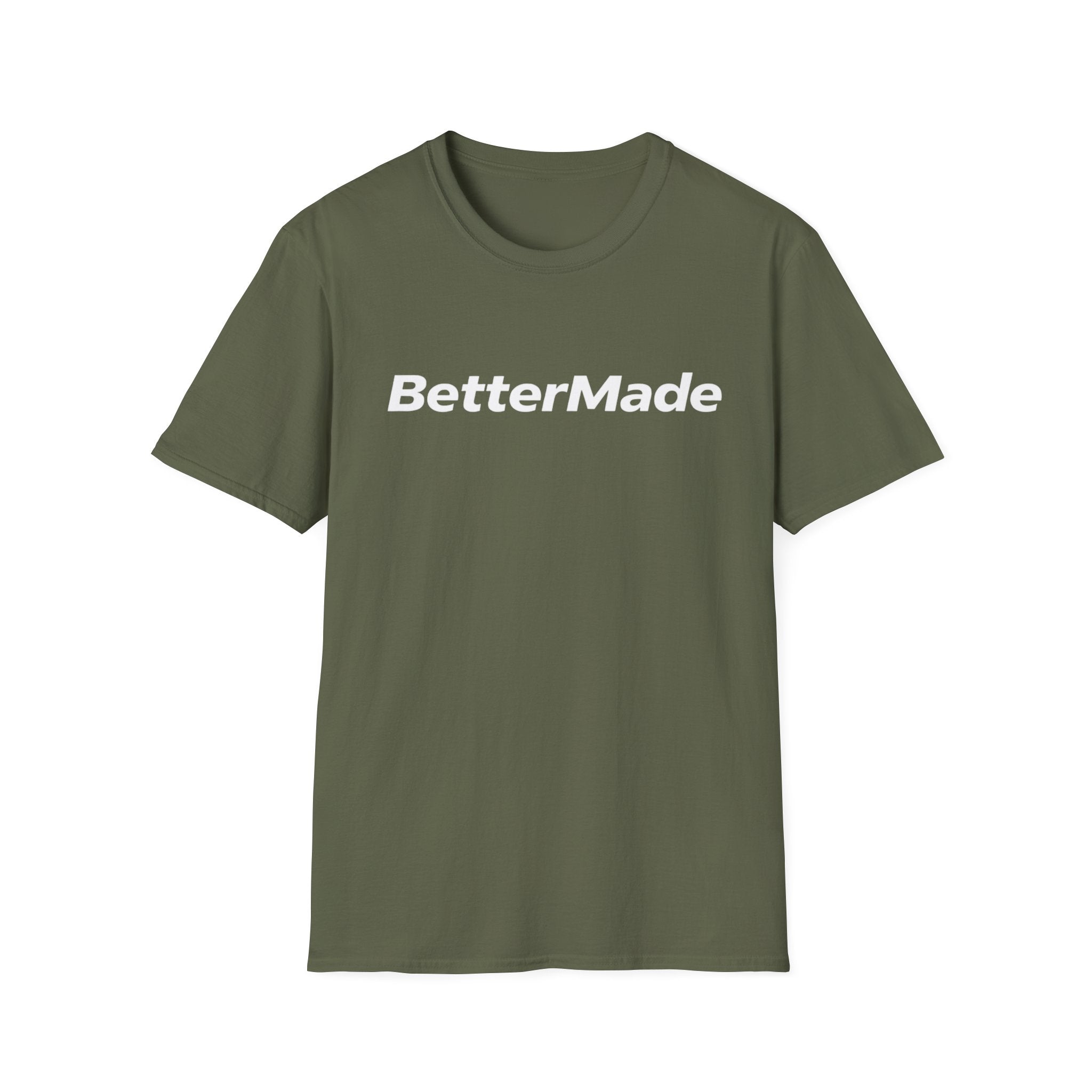 BetterMade T-Shirt