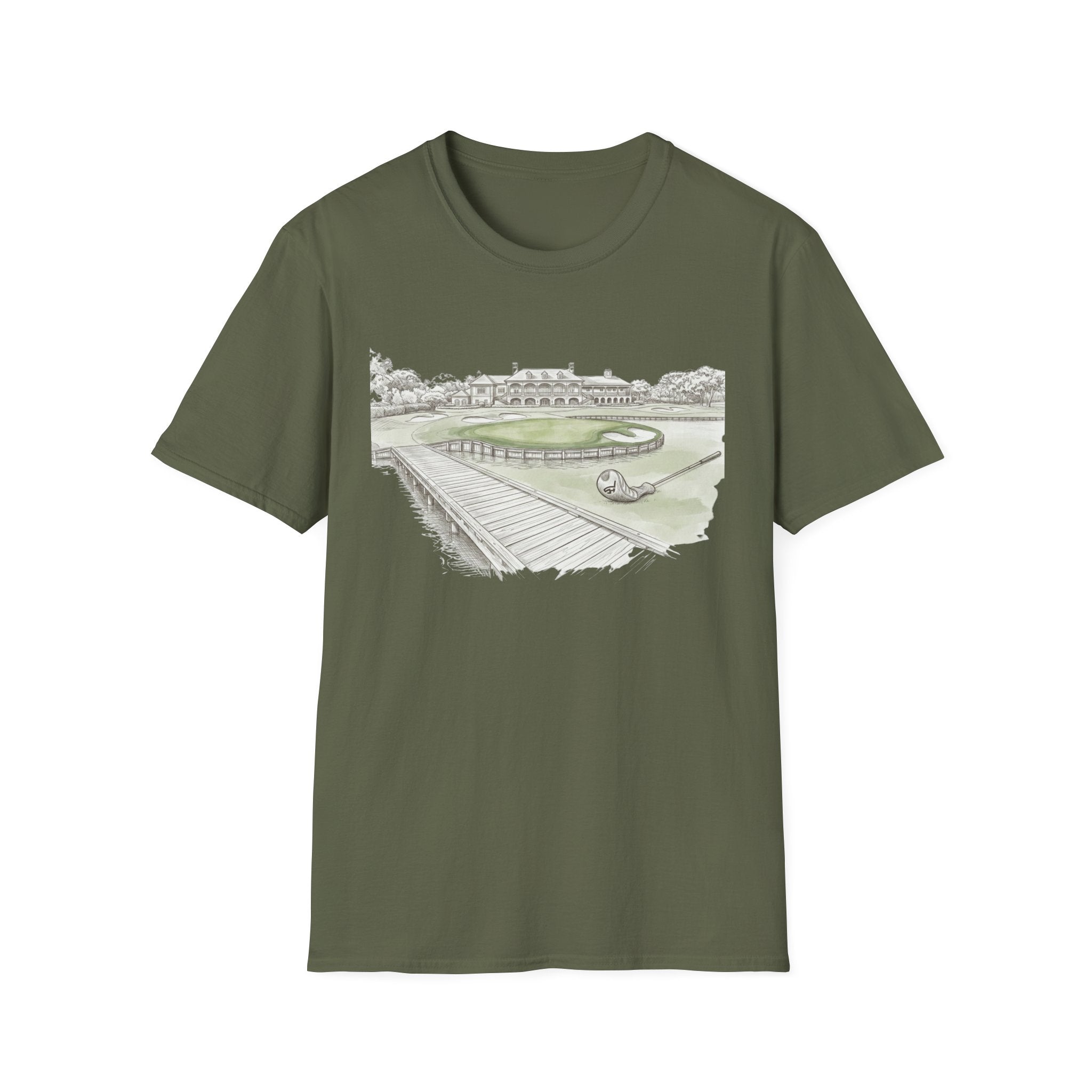 TPC Sawgrass T-Shirt
