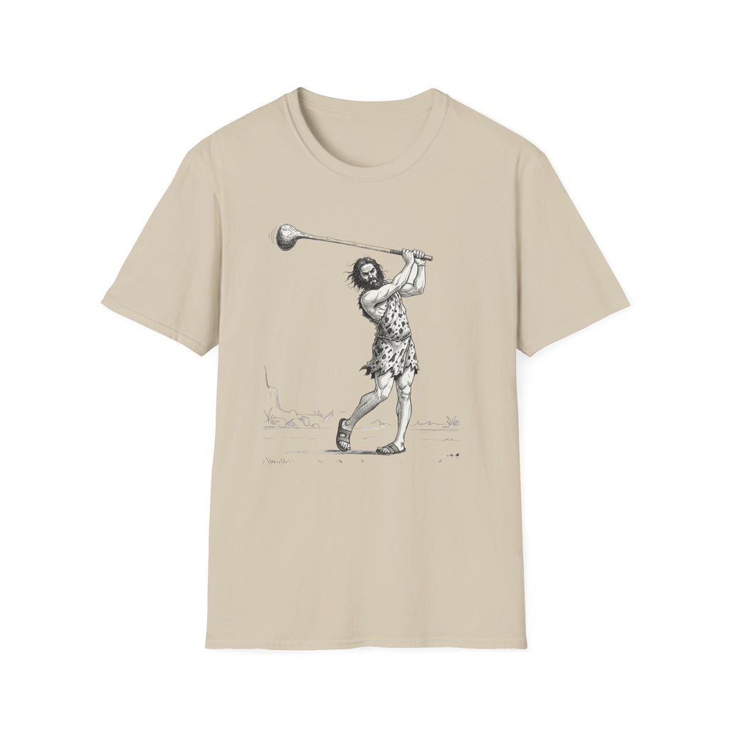 Caveman T-Shirt