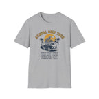 Annual Golf Tour T-Shirt
