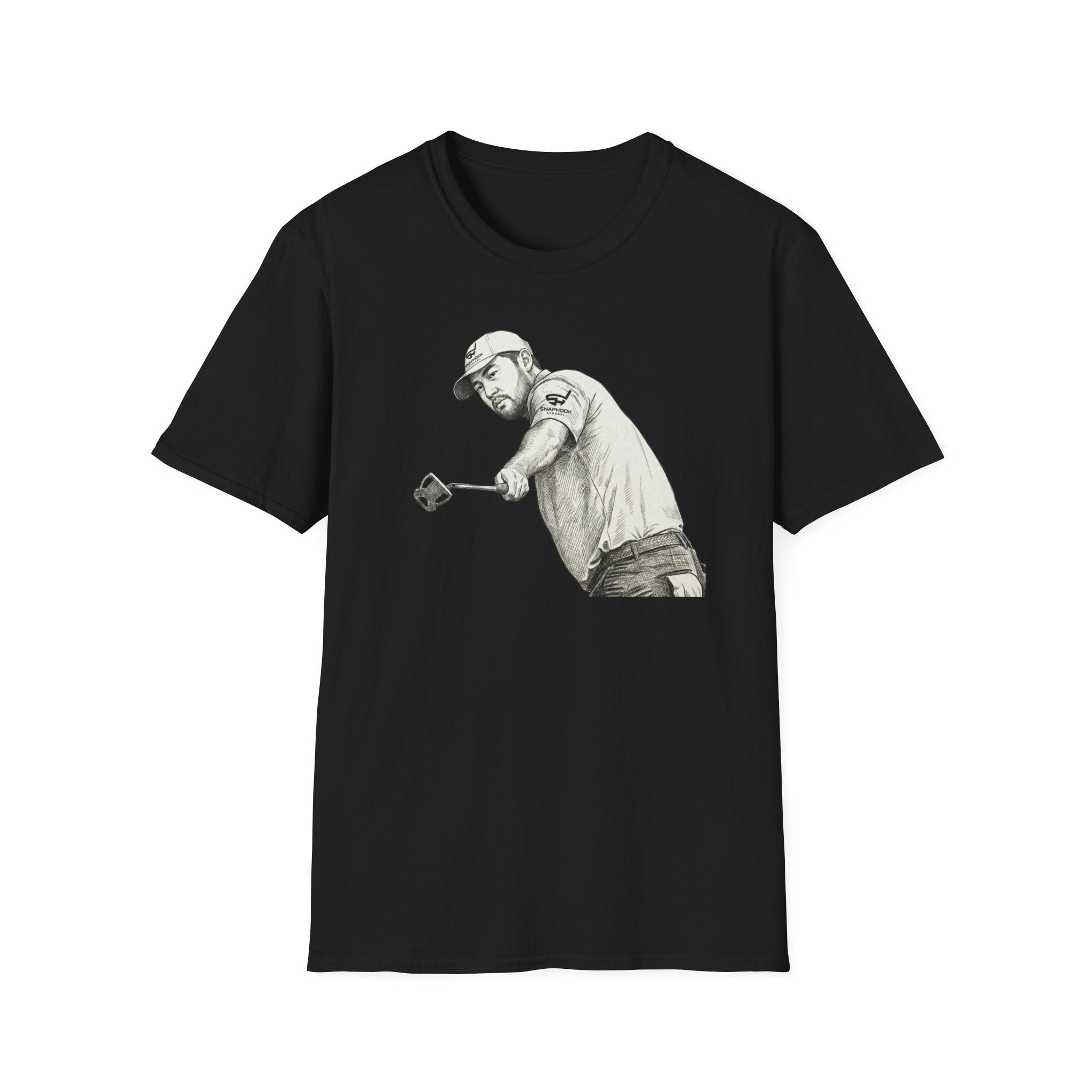 Rolling the Rock T-Shirt