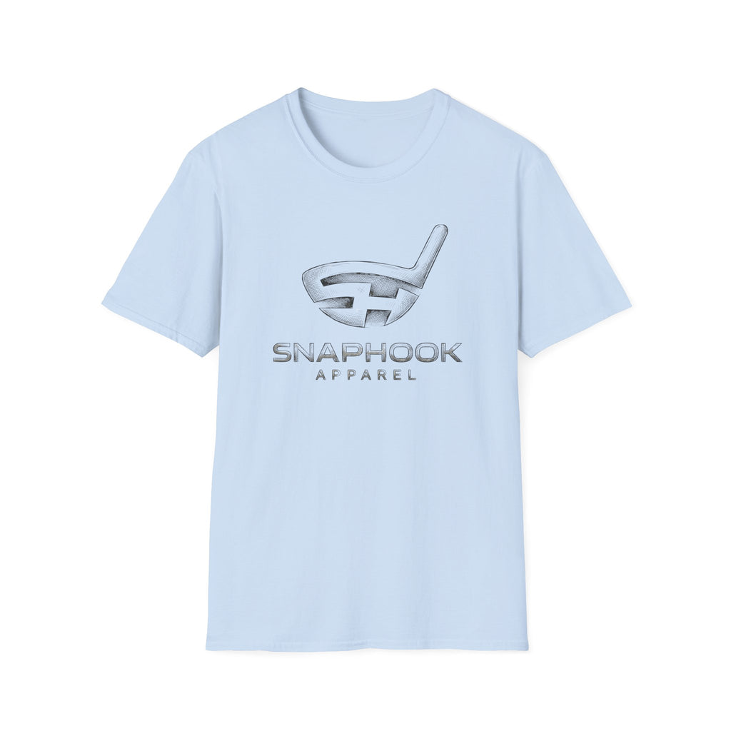 Snaphook Apparel Logo T-Shirt