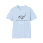 Snaphook Apparel Logo T-Shirt