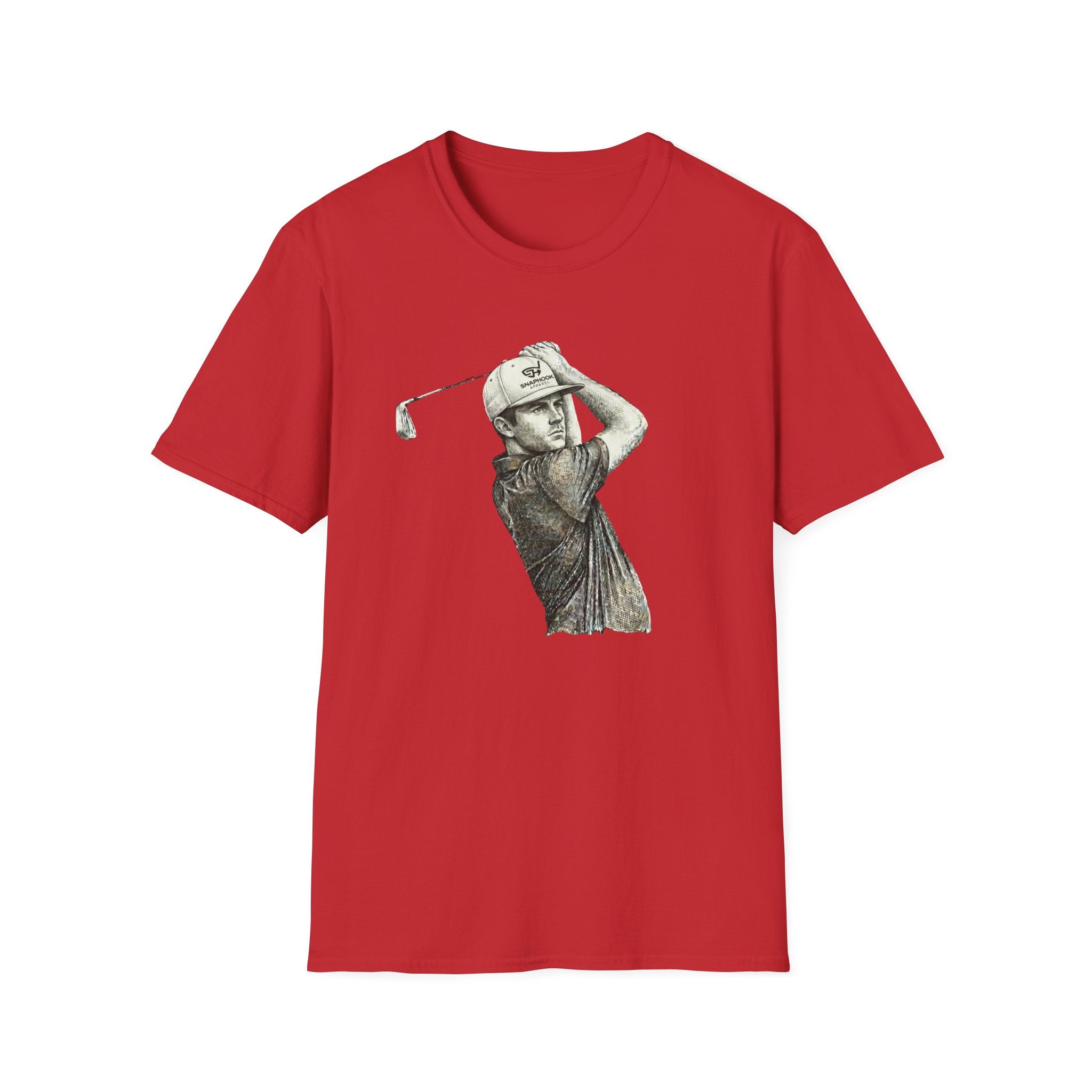 Iron Play T-Shirt