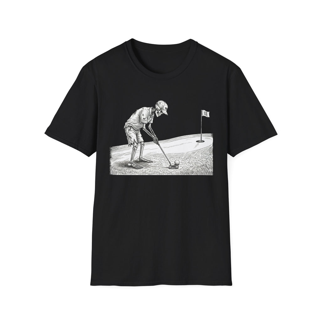 Skeleton T-Shirt