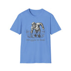 Struggle Is Real T-Shirt