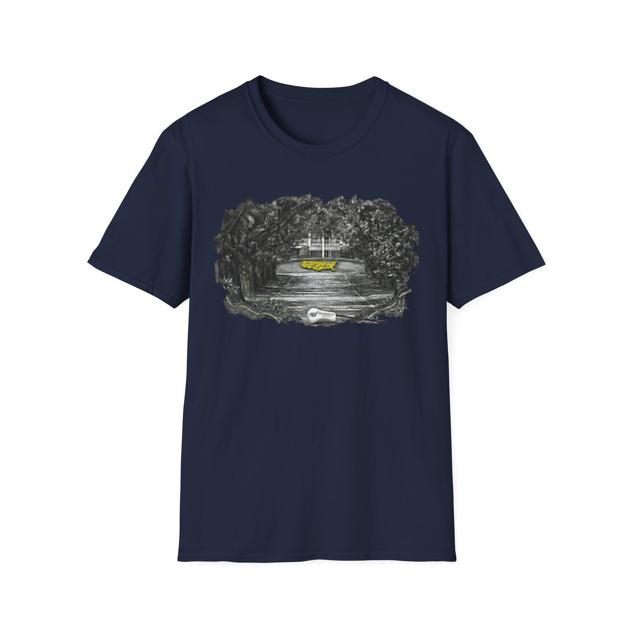 Augusta T-Shirt