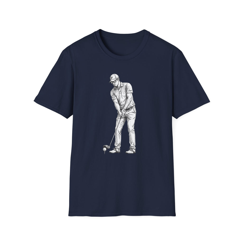 From the Tips T-Shirt