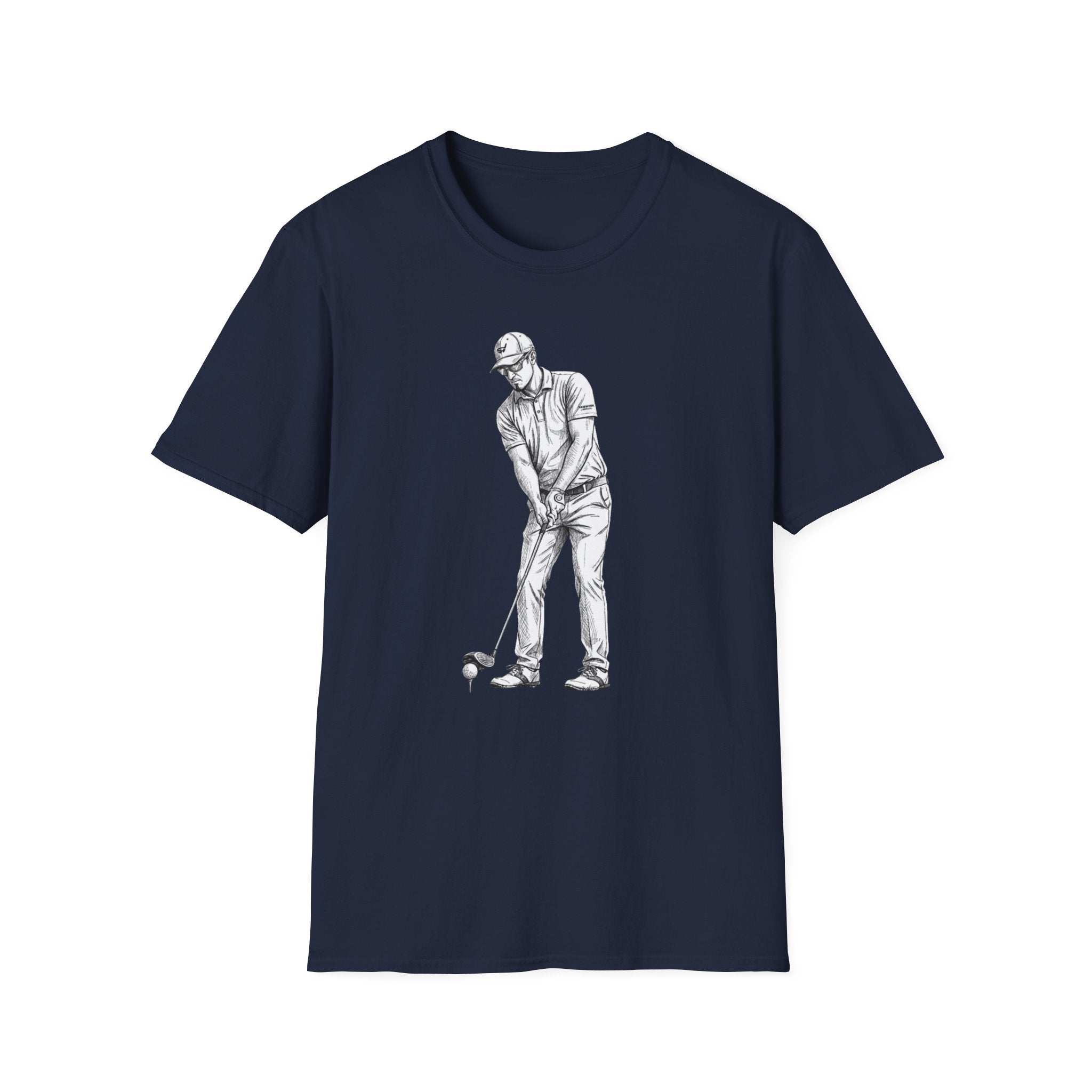 From the Tips T-Shirt