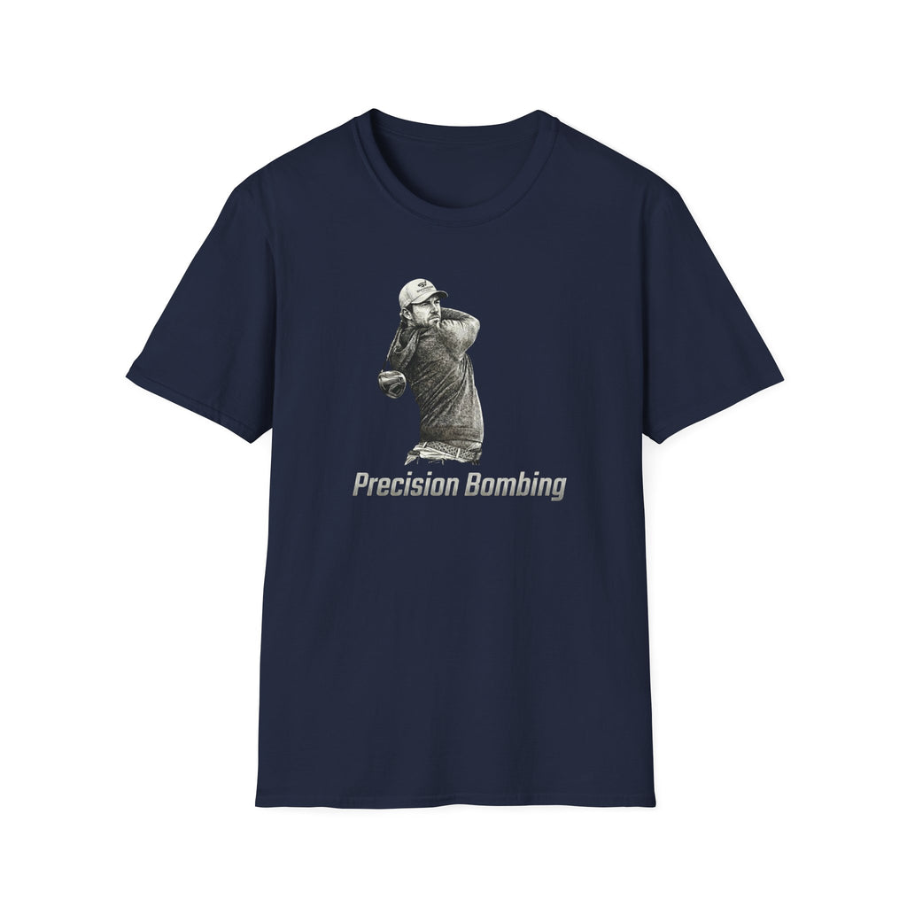 Precision Bombing T-Shirt