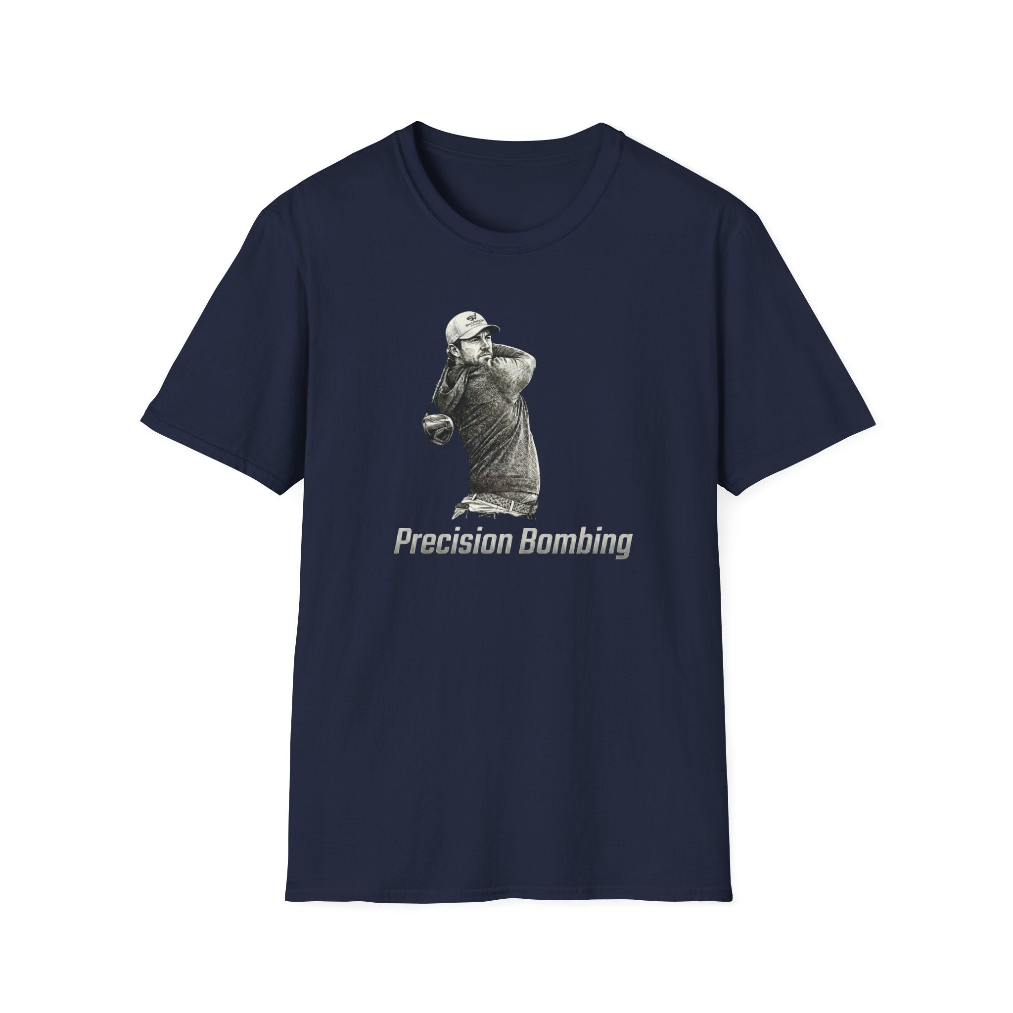 Precision Bombing T-Shirt