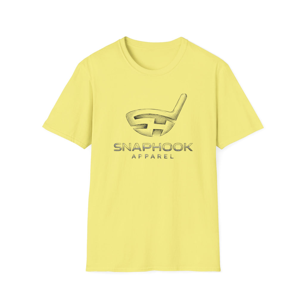 Snaphook Apparel Logo T-Shirt