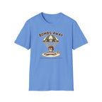 Bombs Away Paratrooper T-Shirt