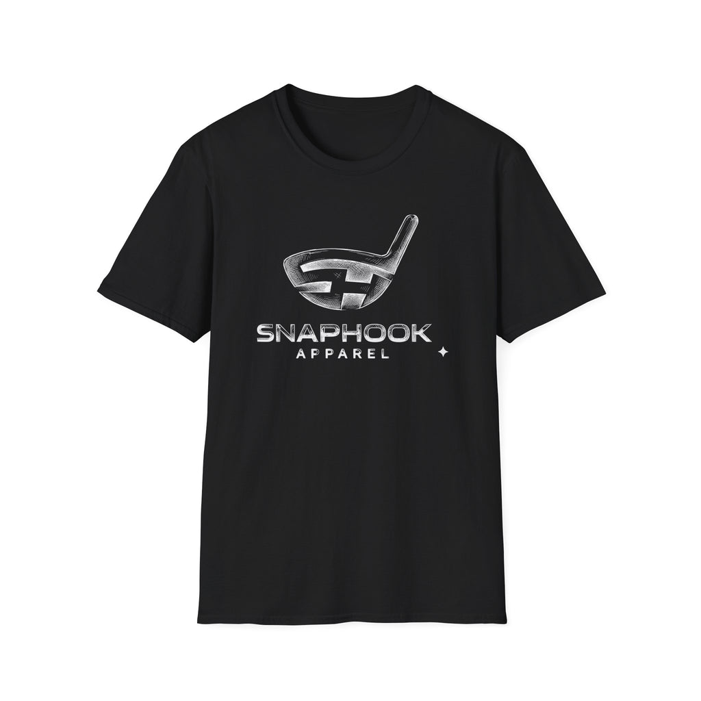 Snaphook Apparel Logo T-Shirt