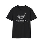 Snaphook Apparel Logo T-Shirt