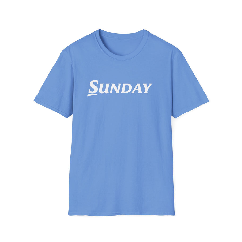 Sunday T-Shirt