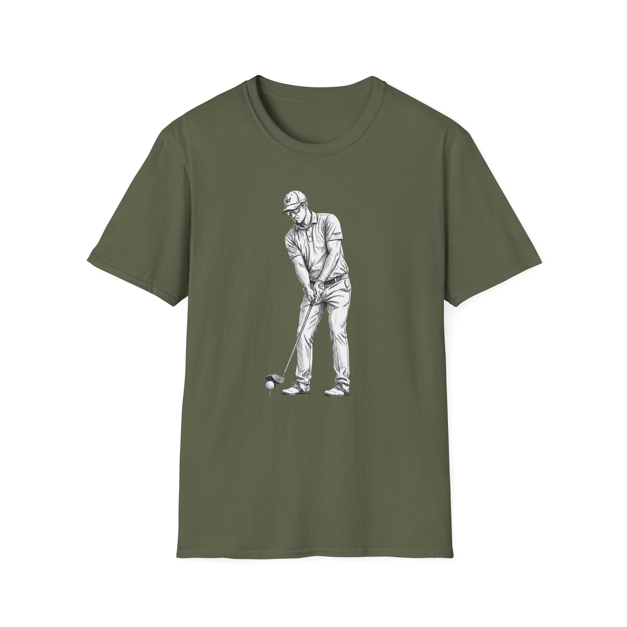 From the Tips T-Shirt