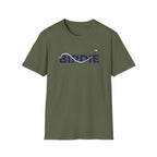 Birdie Golf T-Shirt
