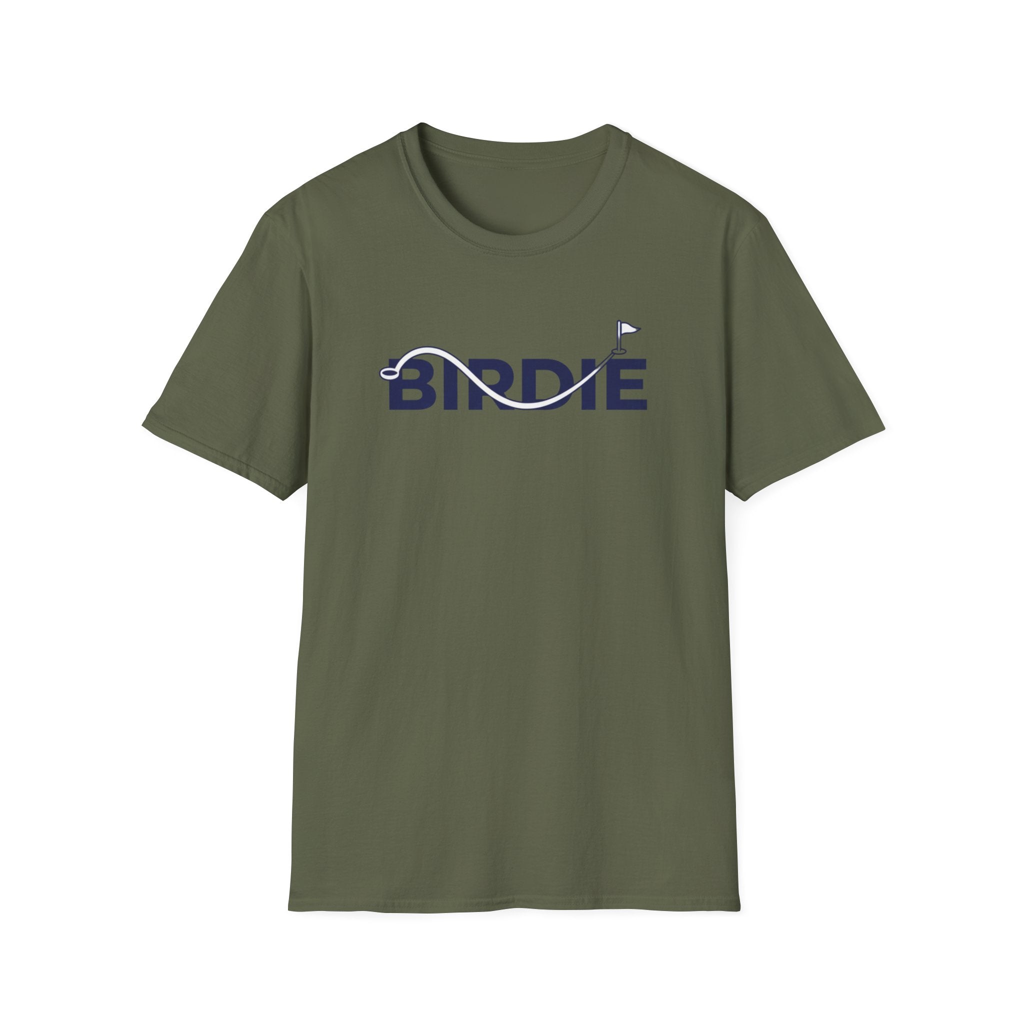Birdie Golf T-Shirt