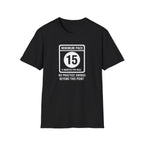Minimum Pace 15 T-Shirt