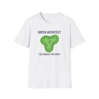 Green Architect T-Shirt