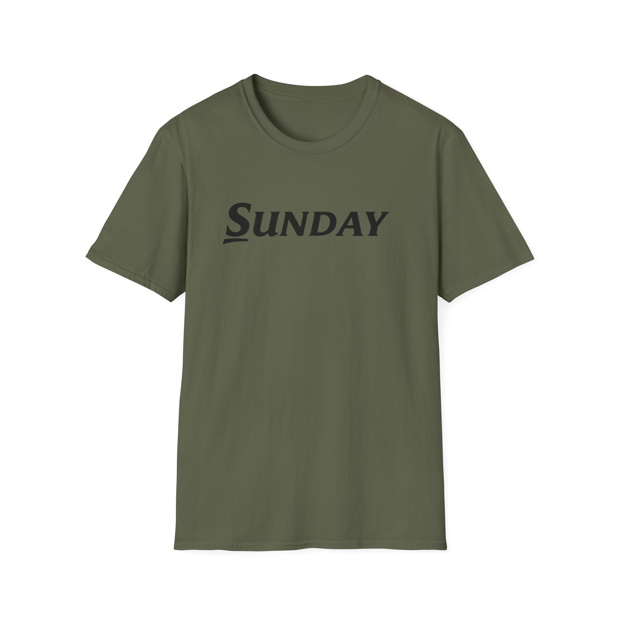 Sunday T-Shirt