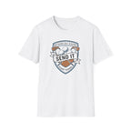 Air Borne Golf Division T-Shirt