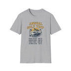 Annual Golf Trip T-Shirt