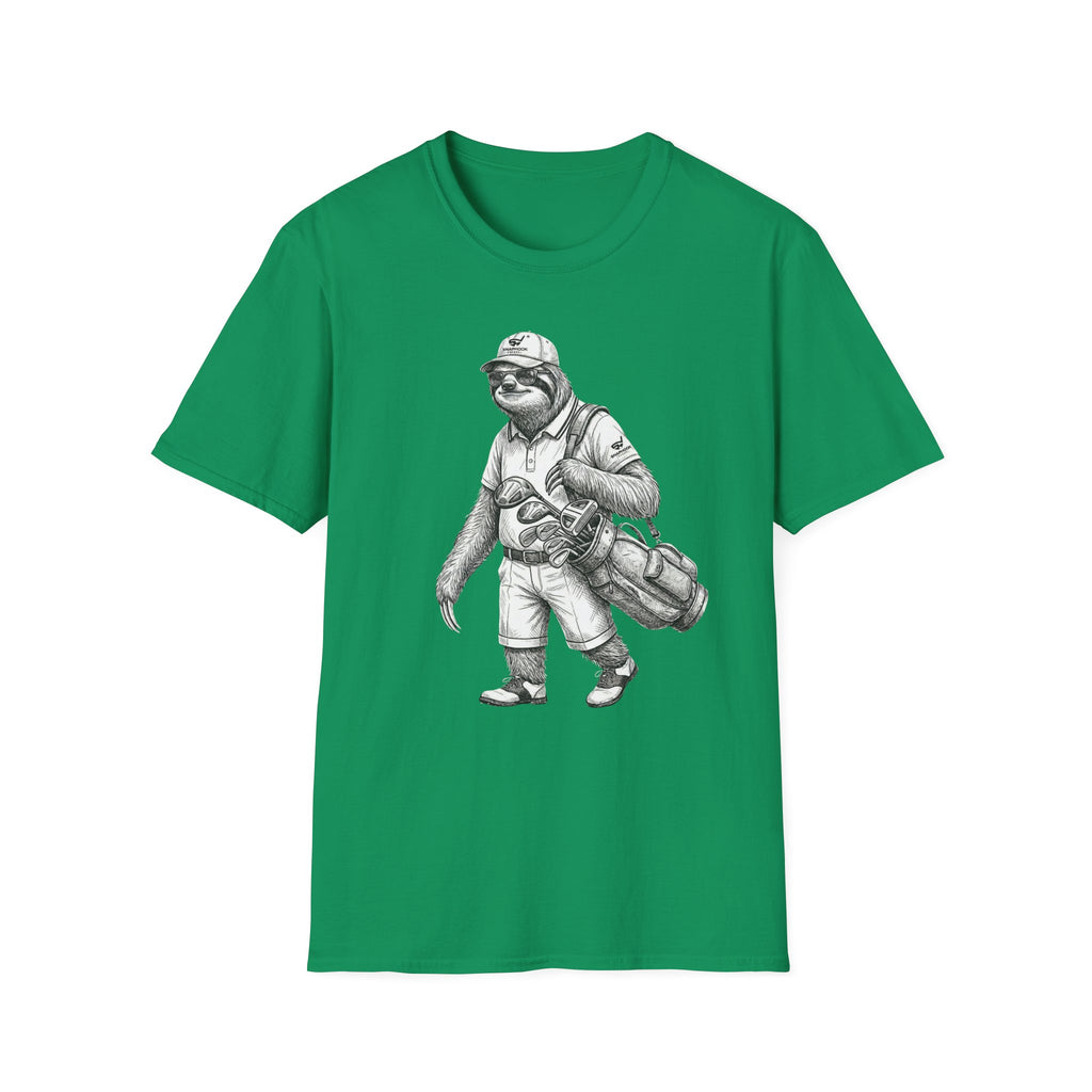Sloth T-Shirt