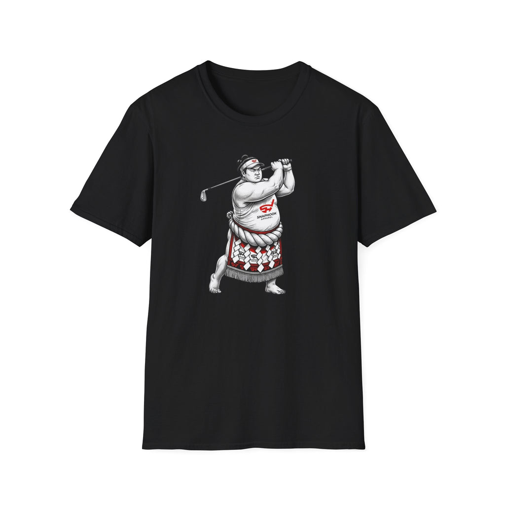 Sumo T- Shirt
