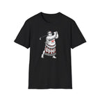 Sumo T- Shirt