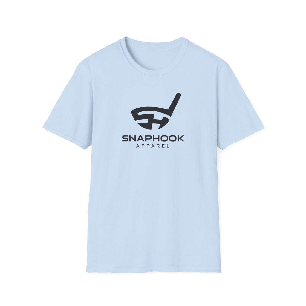 SnapHook Logo T-Shirt