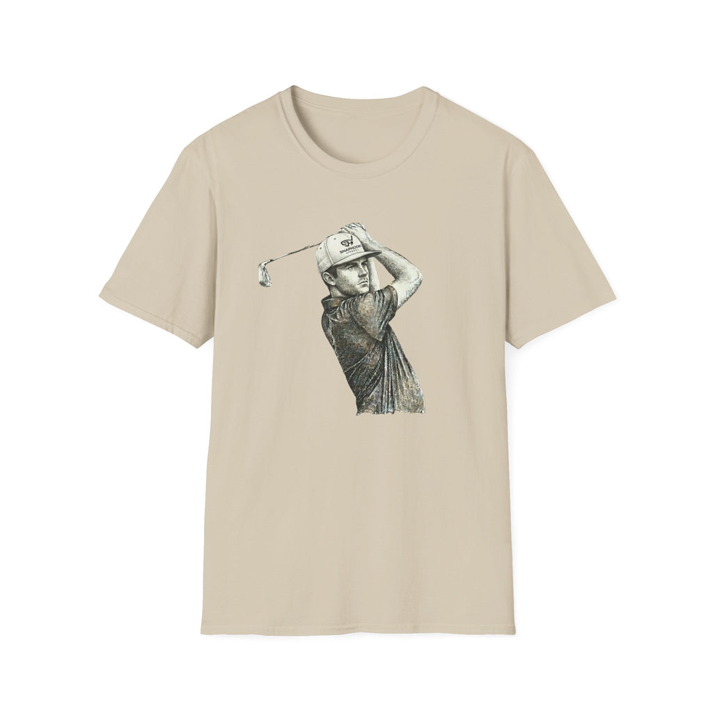 Iron Play T-Shirt
