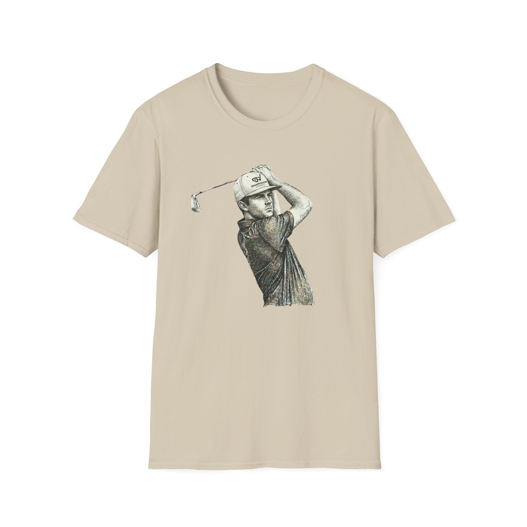 Iron Play T-Shirt