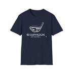 Snaphook Apparel Logo T-Shirt