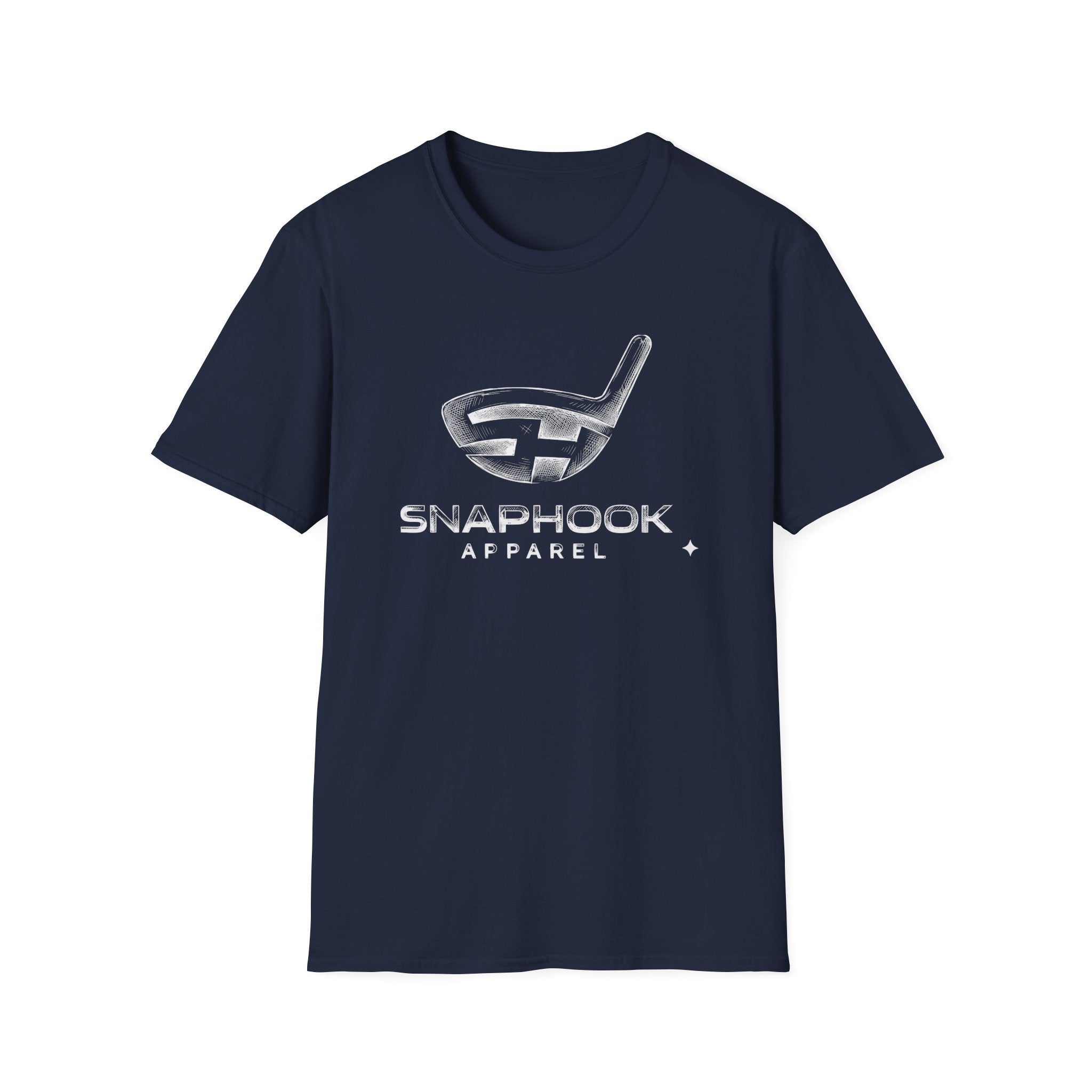 Snaphook Apparel Logo T-Shirt