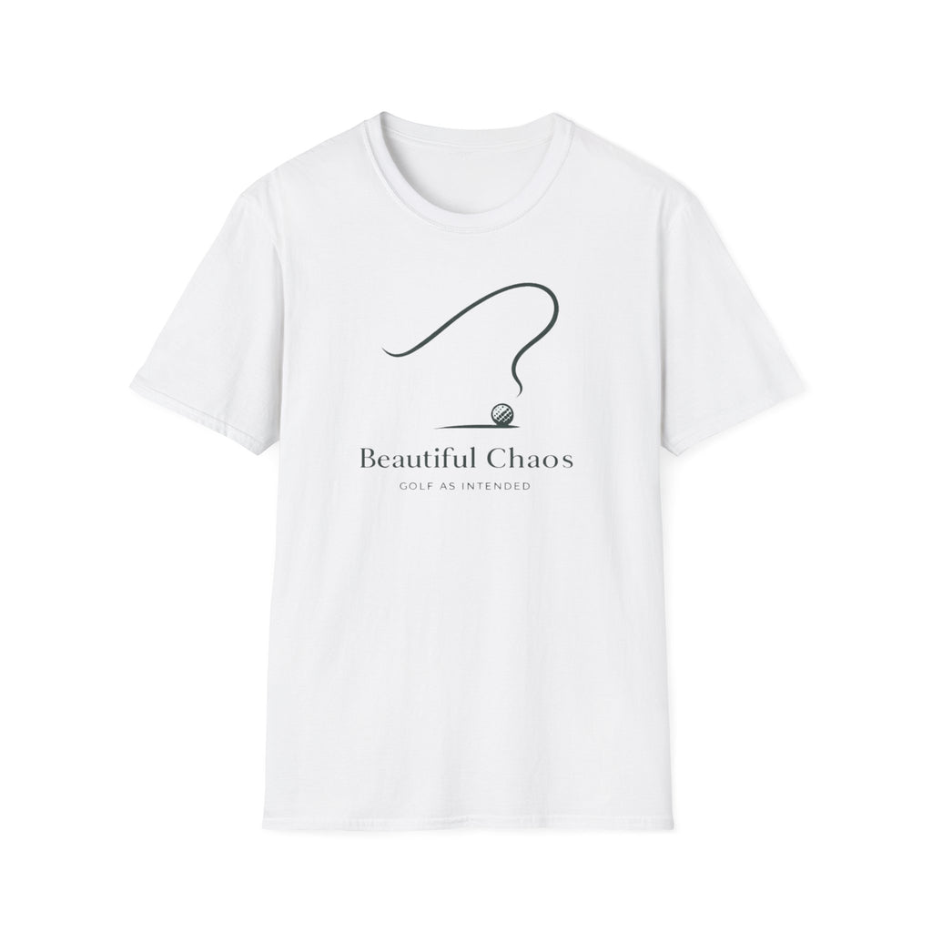 Beautiful Chaos T-Shirt
