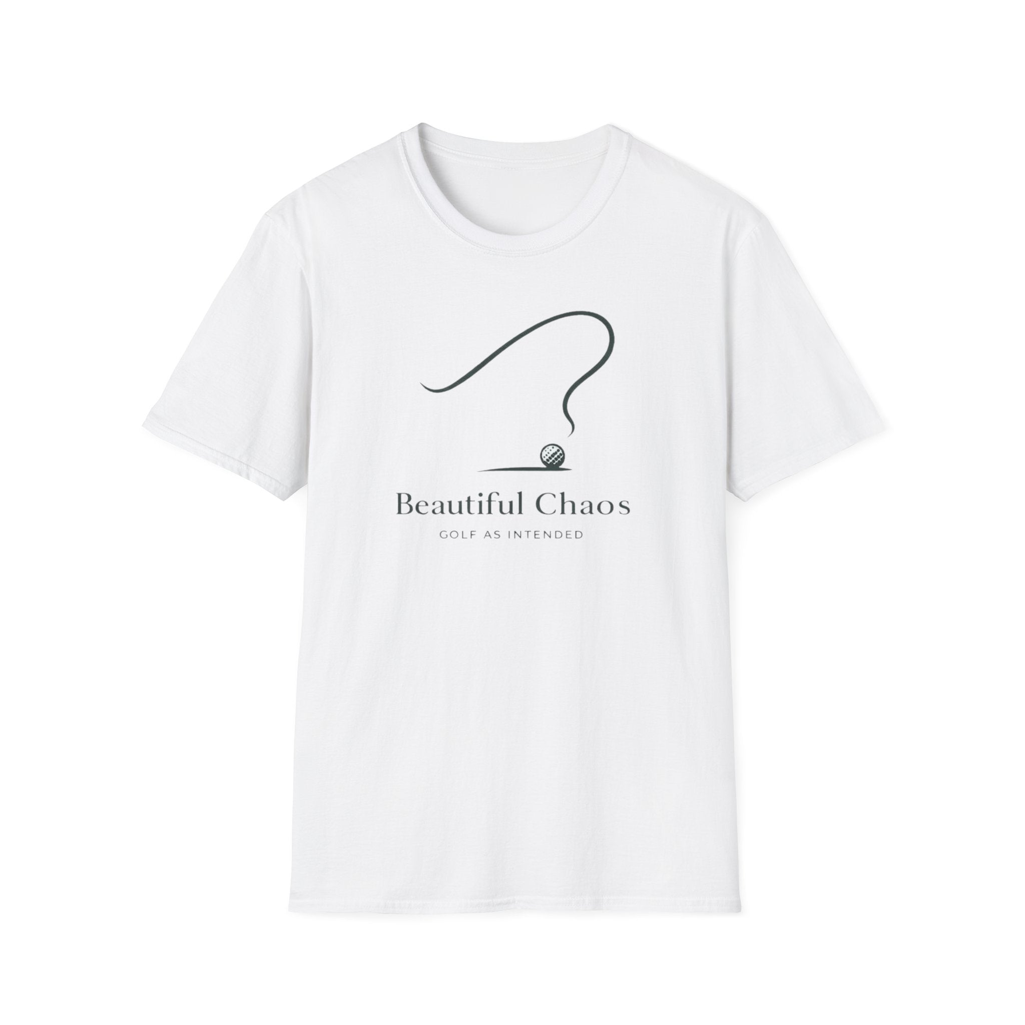 Beautiful Chaos T-Shirt