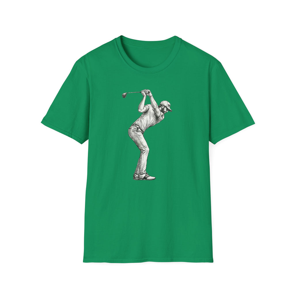 Fully Loaded T-Shirt