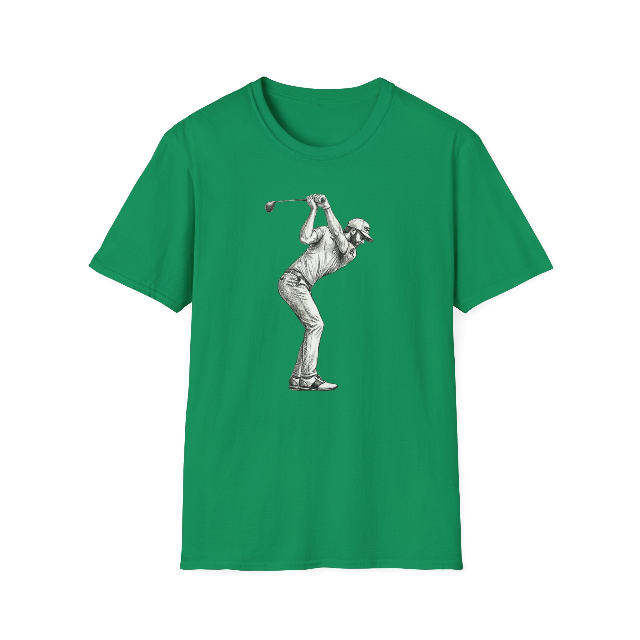Fully Loaded T-Shirt